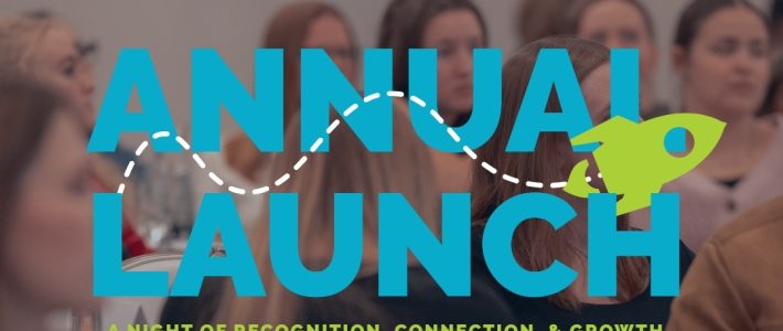 Annual Launch Annual Launch