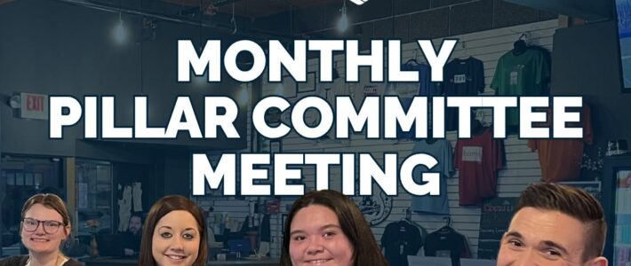 Pillar Committee Meeting